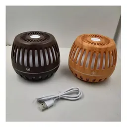 Difusor De Aromas Humidificador