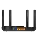 Tp-link, Router Gigabit Wifi 6 Dual Band Ax3000, Archer Ax55