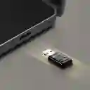 Mini Adaptador Usb Inalámbrico N 300mbps Tp-link Tl-wn823n