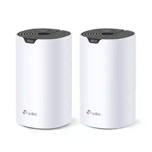 Sistema Wifi Mesh Ac1900 Gigabit, Tp-link Deco S7 (2-pack)