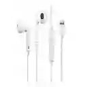 Lightning Earpods