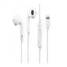 Lightning Earpods