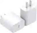 Cabeza De Carga Rapida