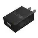 Cubo De Carga