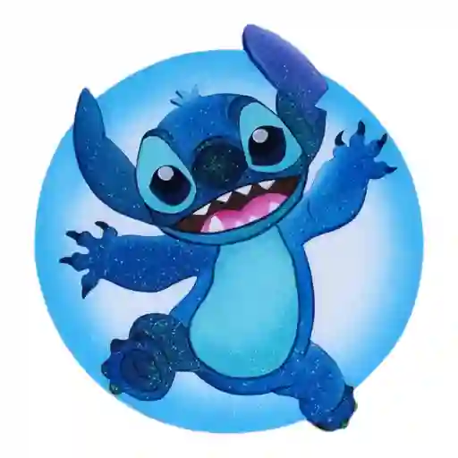 Piñata Stitch