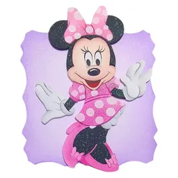 Piñata Minnie