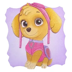 Piñata Skye Paw Patrol