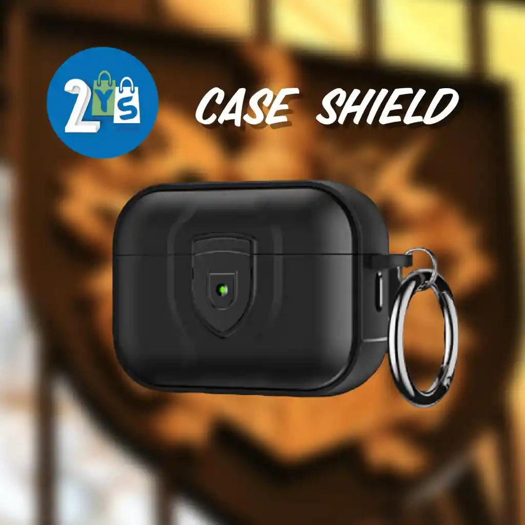 Case Shield