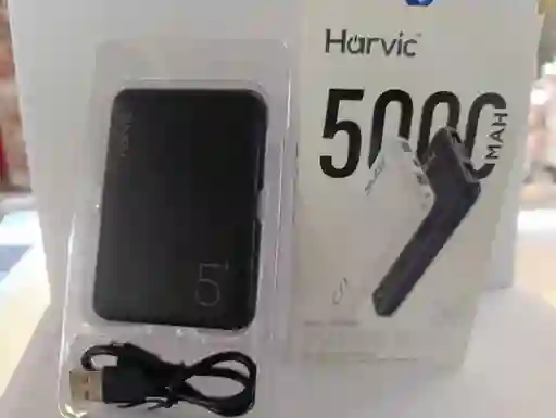 Power Bank 500ahm