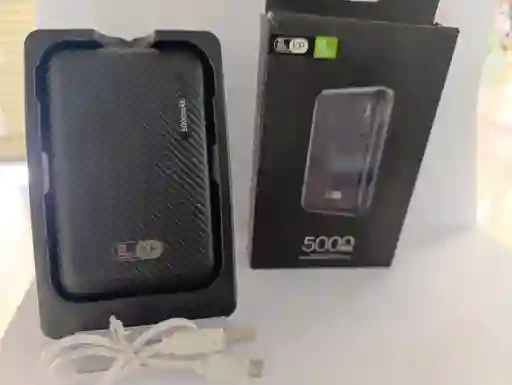 Power Bank 5000ahm