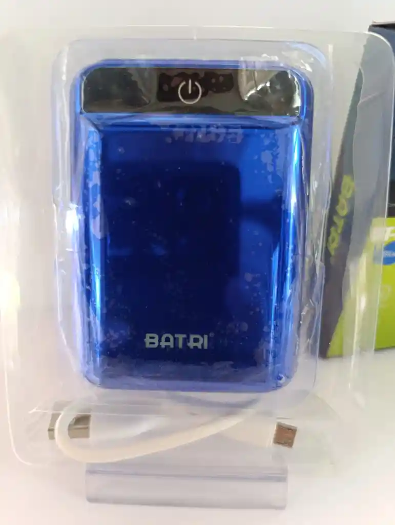 Power Bank 10000ahm