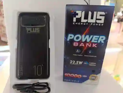 Power Bank 10000ahm