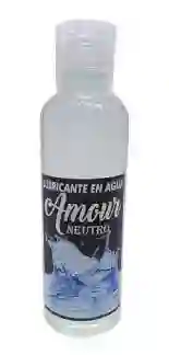Lubricante Neutro 20ml