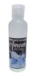 Lubricante Neutro 20ml