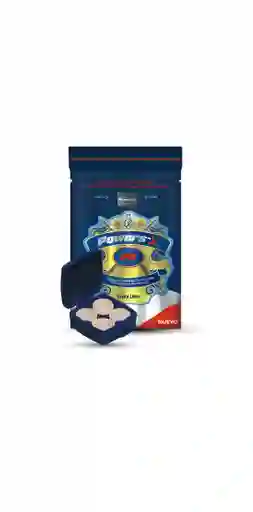 Potencializador Sexual Power Sex X 4und