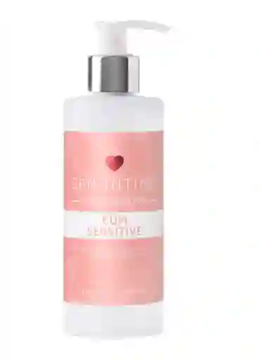 Lubricante Cum Sensitive X 250ml