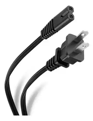 Cable Para Grabadora E Impresoras Delgado