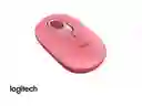 Mouse Inalámbrico Logitech Cosmos Pop Mr0092 Heartbreaker