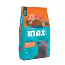 Max Para Gato Sabores De Mar Atun Y Camaron 1kg Max Gatos Max Cat Sabores De Mar 1kg Max Vita Gato