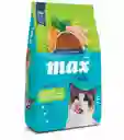 Max Para Gato Pollo Y Vegetales 3kg Max Gatos Max Cat Pollo Y Vegetales 3kg Max Vita Gato Pollo