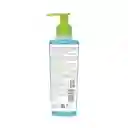 Gel Moussant Limpiador Bioderma Sébium Para Piel Mixta A Grasa 200ml