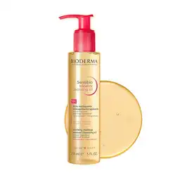 Aceite Bioderma Sensibio Micelar 150ml