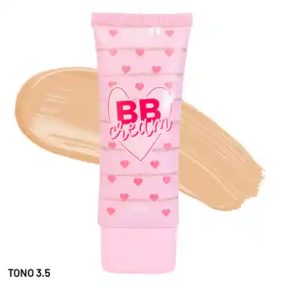 Bb Cream 60ml Trendy Tono 3.5