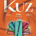 Kuz 9.000 Puffs, Watermelon Ice 5%