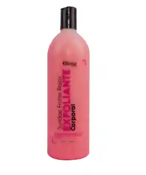 Exfoliante Corporal Blime 500ml Frutos Rojos