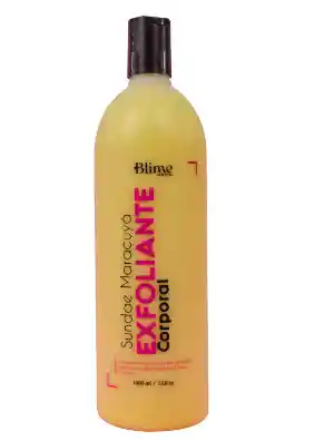 Exfoliante Corporal Blime 1000ml Maracuya