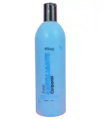 Exfoliante Corporal Blime 1000ml Fresh