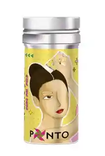 Barra Cera Capilar 75g Ponto Stick - Ponto