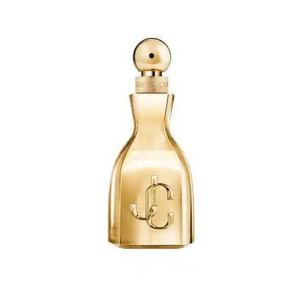 Perfume Mujer Jimmy Choo I Want Choo Le Parfum 100 Ml