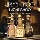 Perfume Mujer Jimmy Choo I Want Choo Le Parfum 100 Ml