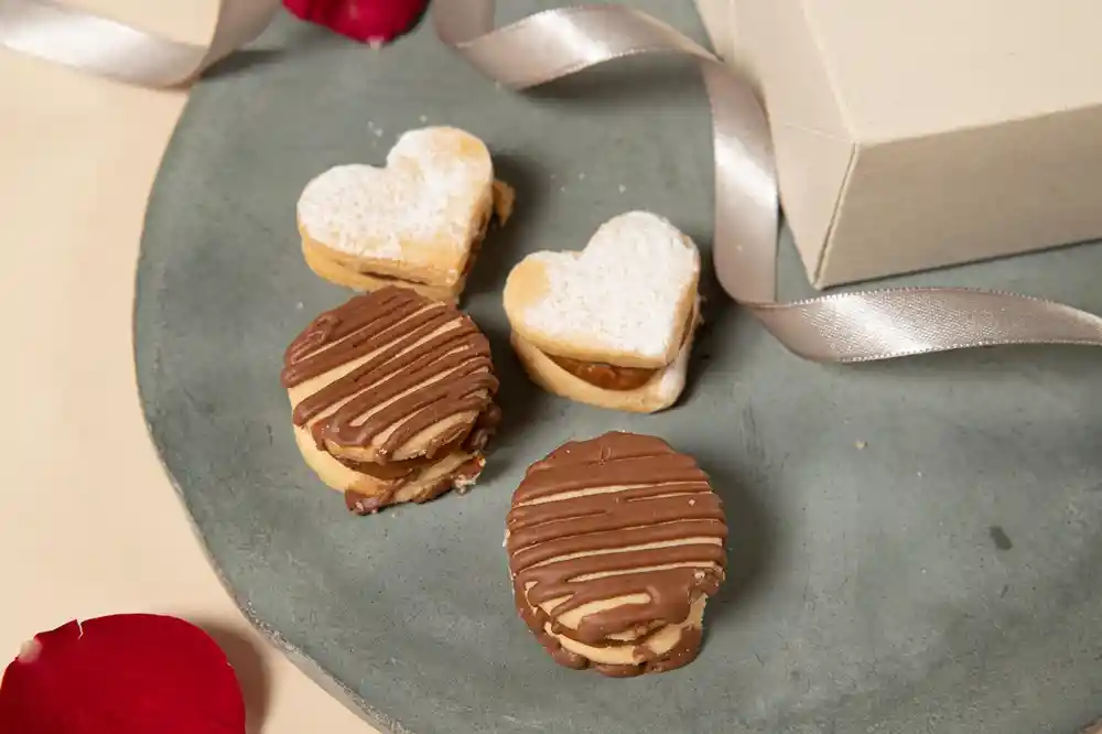 Dolce Vita (dulces - Regalo - Alfajores)