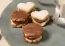 Dolce Vita (dulces - Regalo - Alfajores)