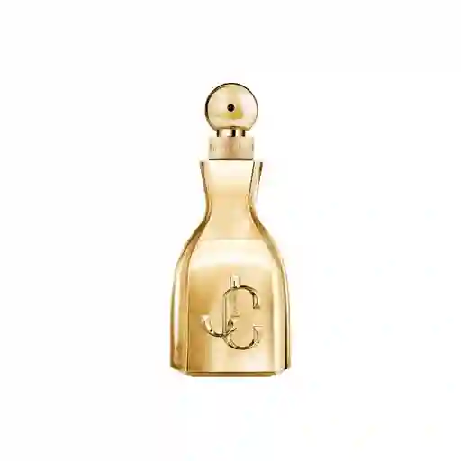 Perfume Mujer Jimmy Choo I Want Choo Le Parfum 60ml