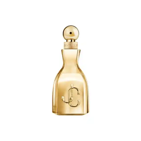 Perfume Mujer Jimmy Choo I Want Choo Le Parfum 60ml