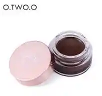 Eye Brow Defining Cream (betun Cejas Café ) Otwoo