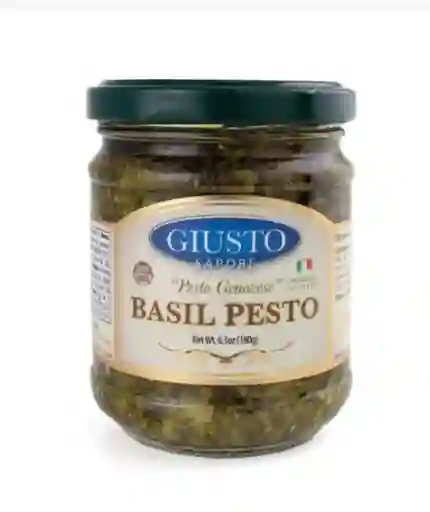 Basil Pesto Genovese 180g