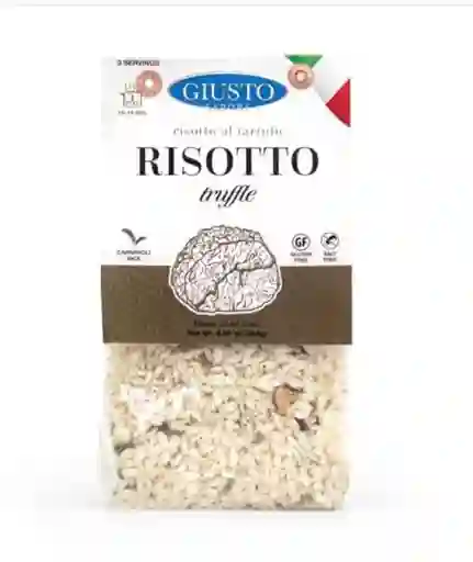 Italian Truffle Risotto 250g