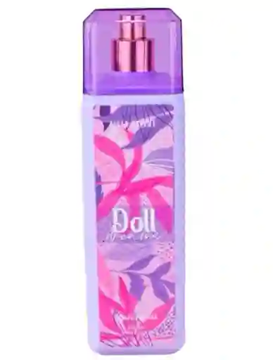 Splash Gema Doll Blime