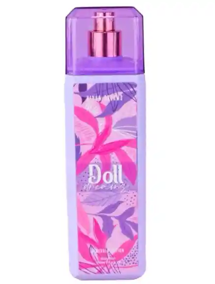 Splash Gema Doll Blime