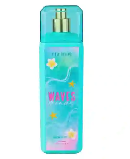 Splash Gema Waves Blime