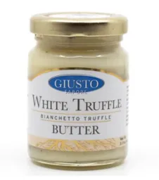 Italian White Truffle Butter 75g