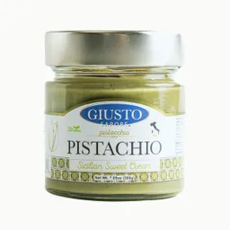 Pistachio Cream 200g