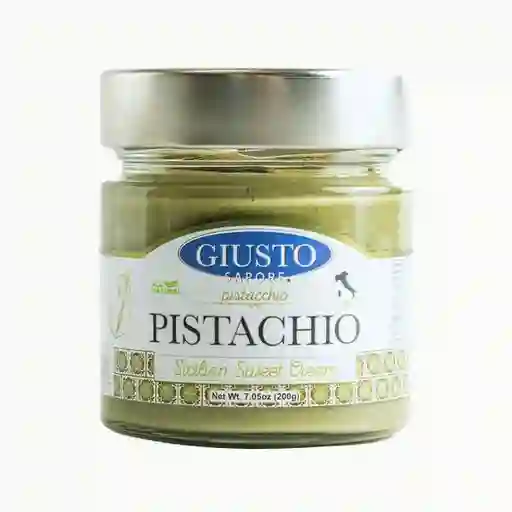 Pistachio Cream 200g