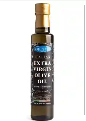 Italian Extra Virgin Olive Oil 250ml