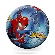 Balon Pelota Inflable Piscina Spiderman 51 Cm/20"