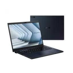 Asus Expertbook B3404cma-q50128x, Intel Ultra 7 155h, Ssd 1 Tb, Ddr5 16gb, No Dvd, Pantalla 14" Wuxga, Teclado Retroiluminado, (rj-45), Windows 11 Pro, Star Black